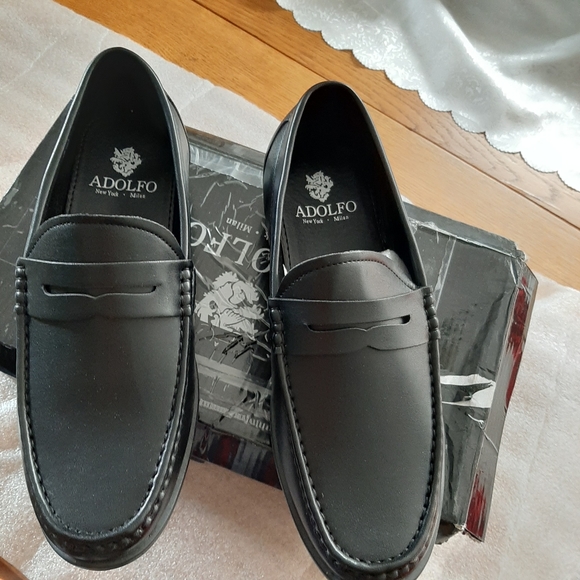 Mens shoes - Picture 2 of 8